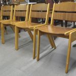 578 4315 CHAIRS